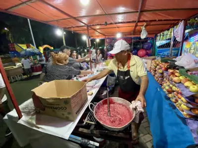 Inscrições para ambulantes na Festa das Neves e Celebra 2026 em JP começam