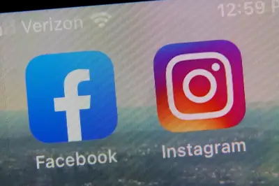 Instagram e Facebook têm instabilidade global neste domingo