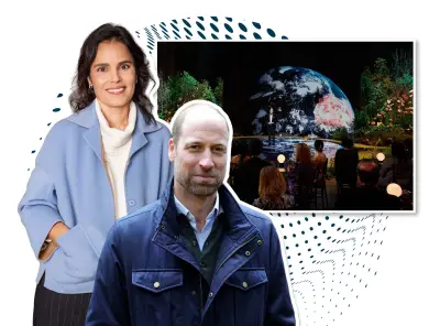 Instituto Alana e Prêmio Earthshot criam categoria para jovens