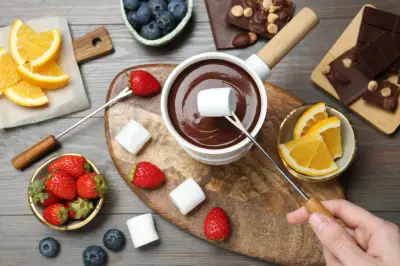 Inverno: 3 restaurantes com fondue criativo para visitar