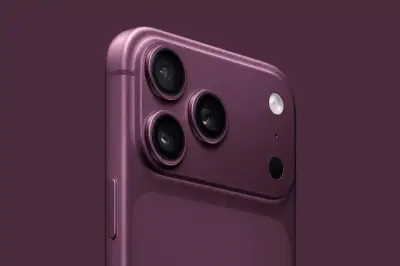 iPhone 18: Lançamento em Setembro, Preço e Novidades Vazadas