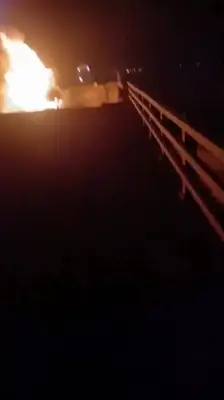 Irã acusa EUA por bombardeios e lança ataques retaliatórios