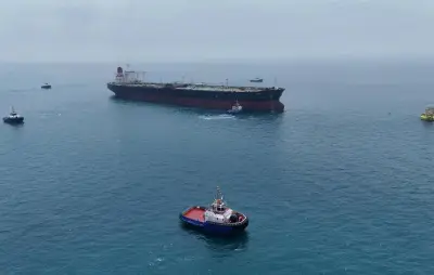 Irã fecha Estreito de Ormuz e atinge embarcação com míssil