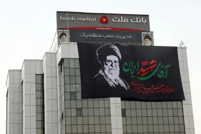 Irã planeja 'maior funeral da História' para Ali Khamenei com 35 milhões