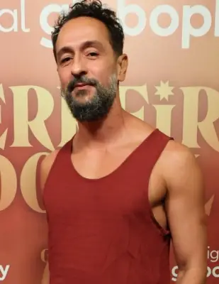 Irandhir Santos fará filme 'Marta' com Alice Carvalho após 'Renascer'