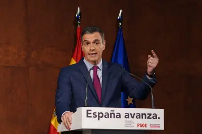 Irmão de premiê espanhol condenado por nepotismo em caso de corrupção