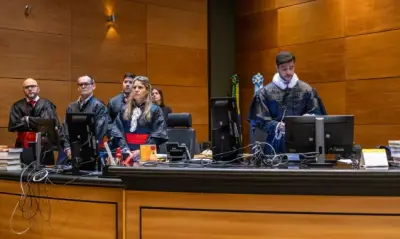 Irmãos condenados a 32 anos por morte de bicheiro no Rio