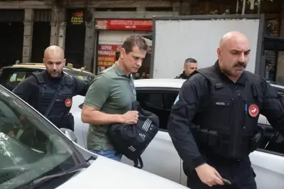 Irmãos policiais comandam esquema de corrupção no Rio Metrópole e DER, aponta MP-RJ