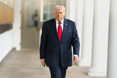 Israel alerta EUA sobre novo plano do Irã para assassinar Trump