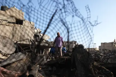 Israel avança com assentamentos ilegais em Gaza e Cisjordânia