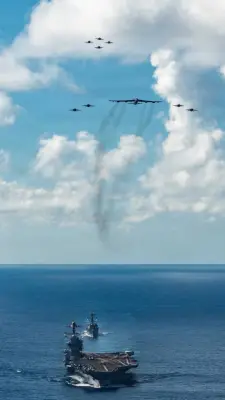 Israel se prepara para receber mais aviões de reabastecimento dos EUA