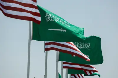 Israel teme corrida armamentista após acordo nuclear EUA-Arábia Saudita