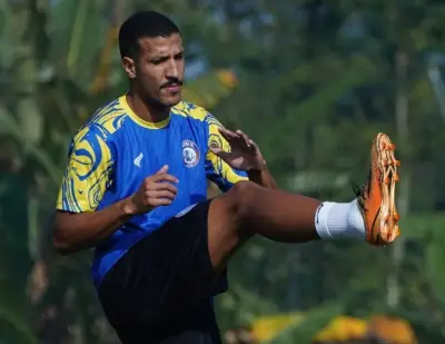 Itabaiana anuncia zagueiro Yann Motta como reforço para Série C