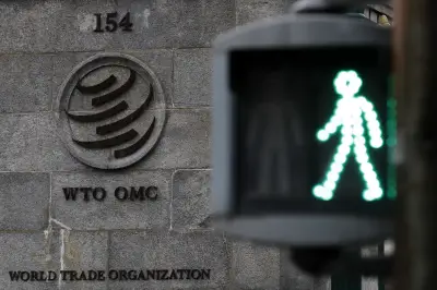 Itamaraty aciona OMC contra tarifão dos EUA sobre exportações brasileiras