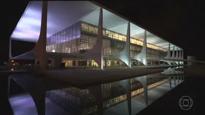 Itamaraty vê risco de ação militar dos EUA no Brasil após classificação de PCC e CV como terroristas