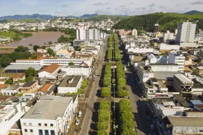 Itaperuna lidera ranking de mortes violentas no RJ com taxa de 47,5