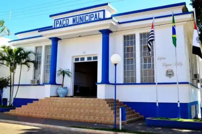 Itararé reúne empresários para discutir futuro dos negócios e crescimento regional