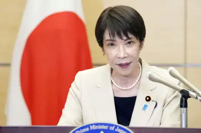 Japão prevê US$ 23 trilhões em aportes públicos e privados para IA e semicondutores