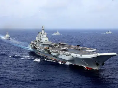 Japão protesta contra China por exercícios militares em zona econômica exclusiva