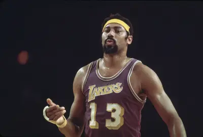 Jaqueta de Wilt Chamberlain é vendida por R$ 450 mil após ser comprada por R$ 15