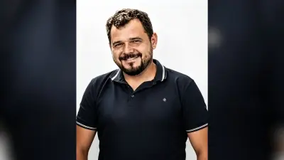Jardineiro morre esmagado por tronco ao cortar árvore em condomínio