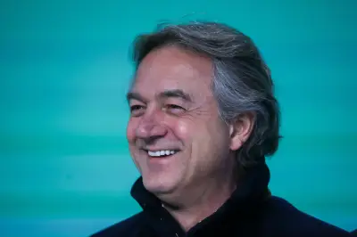 Joesley Batista quer valor bilionário para vender mina da Vale comprada em 2022