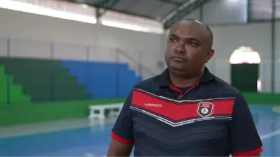 Jogadora agride adversárias no futsal feminino do Eusébio e é banida por 5 anos