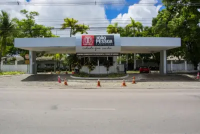 João Pessoa prorroga Refis 2026 até 31 de julho com descontos de até 90%
