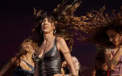 João Rock 2026: 12h de shows para 65 mil pessoas em Ribeirão