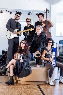 Jorge Caetano estreia 'Apocalip-se', peça sobre IA e solidão