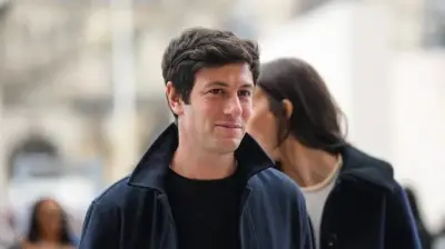 Joshua Kushner e o plano da Fifa de US$ 20 bilhões geram críticas da Uefa