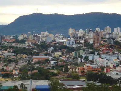 Jovem argentina mantida em regime de exploração sexual por dois meses no RS