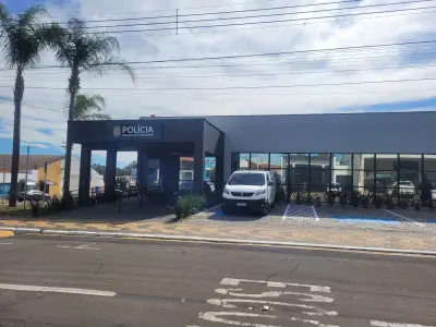 Jovem de 17 anos é morta a tiros em Leme; namorado é testemunha