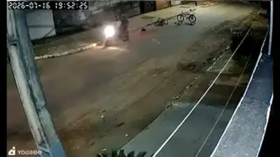 Jovem de 17 anos é morto a tiros em Palmas; cidade tem 4 homicídios em 48h