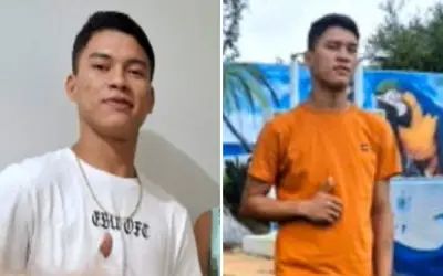 Jovem de 21 anos desaparece após madrugada de tiros em Aparecida de Goiânia