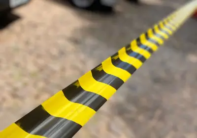Jovem de 21 anos é morto a tiros em bar no Piauí