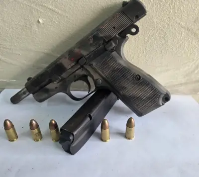 Jovem de 22 anos morre em troca de tiros com PM em Angra dos Reis