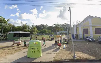 Jovem de 23 anos é baleado no Parque da Macaxeira, no Recife