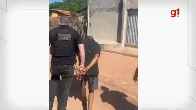 Jovem 'Fandango' preso pela 3ª vez em dois anos por furtos no PI