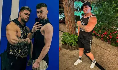 Jovem irlandês quebra as pernas para ganhar 10 cm de altura