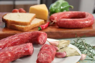 Juiz de Fora terá 1º Festival da Linguiça com entrada gratuita em julho
