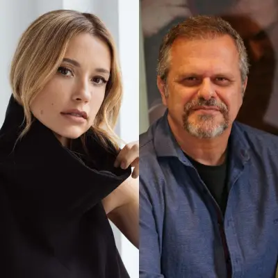 Juliana Didone e Leonardo Franco estrelam nova montagem de clássico teatral