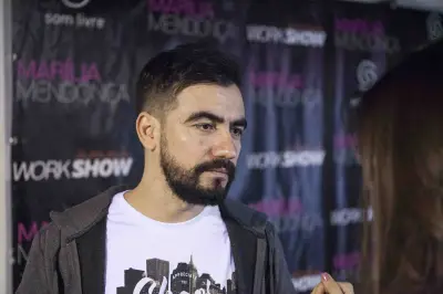 Juliano Tchula se manifesta sobre cinebiografia de Marília Mendonça