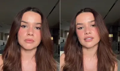 Juliette relembra amiga morta com 34 facadas e alerta contra violência
