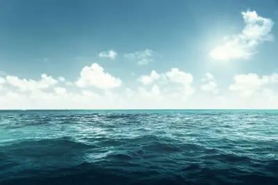 Junho mais quente nos oceanos já registrado; aquecimento deve continuar