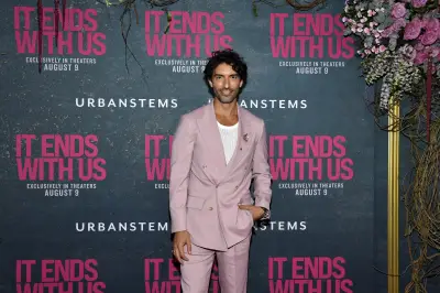 Justiça condena produtora de Justin Baldoni a pagar US$ 170 mil ao NYT