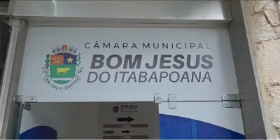 Justiça condena vereadores por fraude em Bom Jesus do Itabapoana
