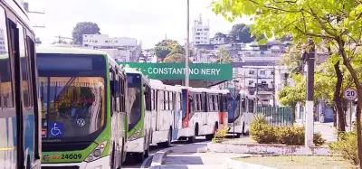 Justiça determina frota mínima de ônibus em Manaus durante greve