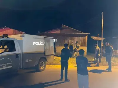 Justiça do Acre condena 4 a mais de 220 anos por homicídios de facção