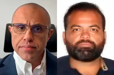 Justiça do RJ bloqueia operação de distribuidora ligada a 'Beto Louco' e 'Primo'